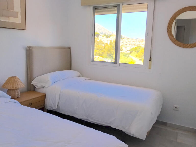 2 chambre Appartement à vendre