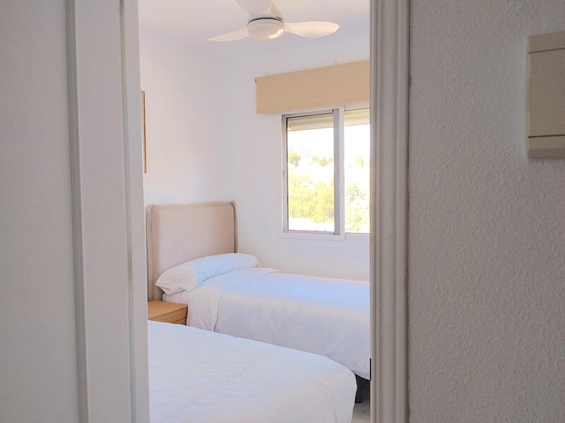 2 chambre Appartement à vendre