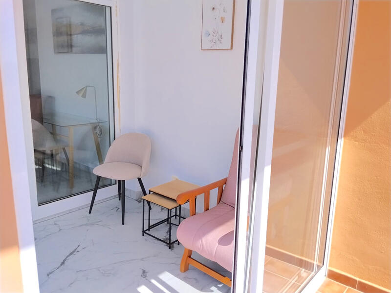 2 chambre Appartement à vendre