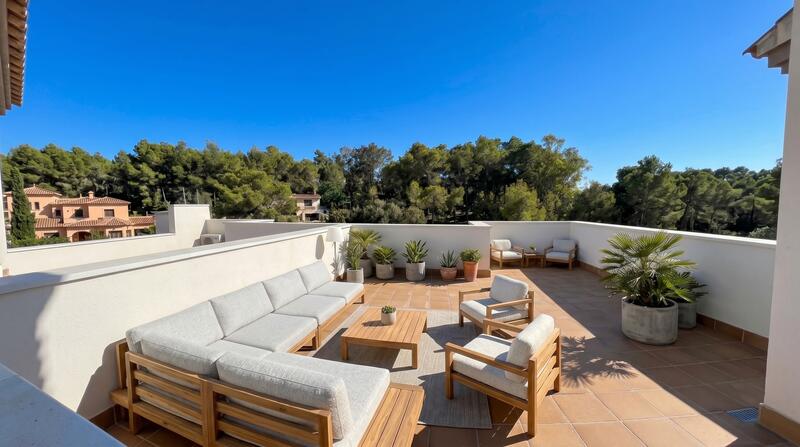 Apartment for sale in Eivissa-Sant Antoni de Portmany (Carretera), Hasta Km.3, Ibiza