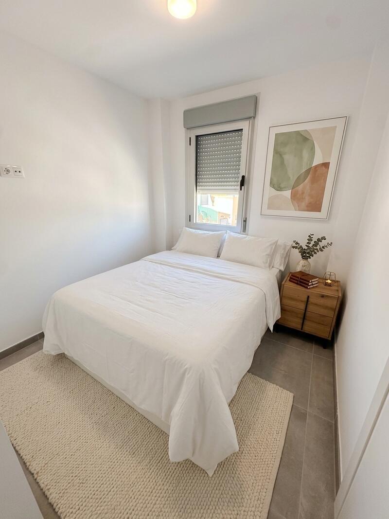 2 Schlafzimmer Appartement zu verkaufen