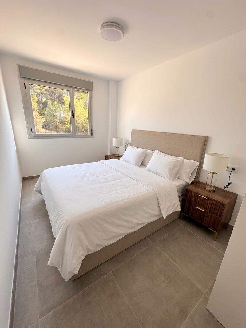 2 Schlafzimmer Appartement zu verkaufen