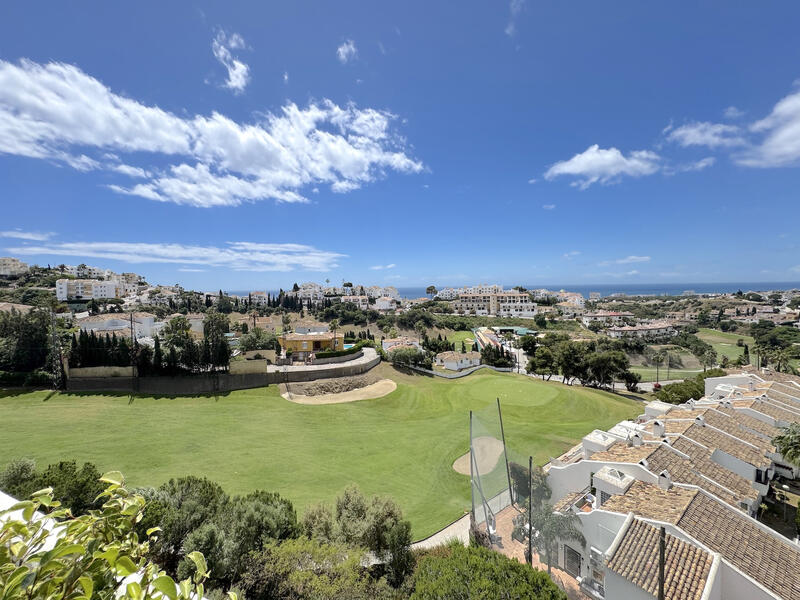 Duplex till salu i Mijas Costa, Málaga Duplex till salu i Mijas Costa, Málaga