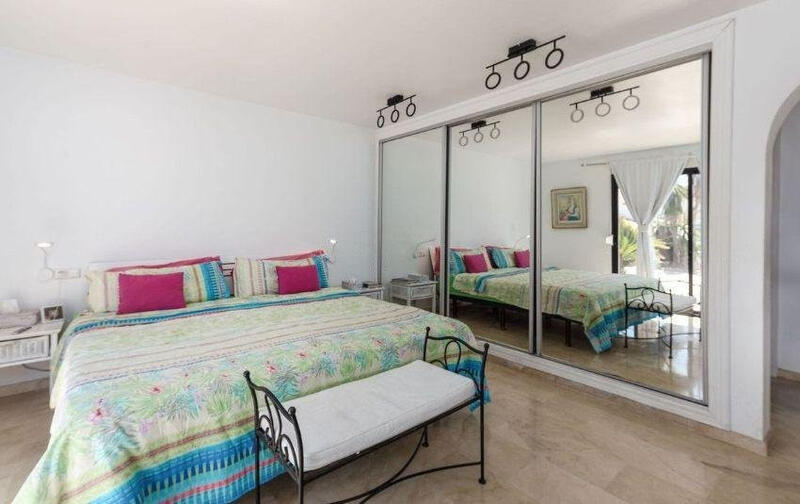 7 chambre Maison Troglodyte à vendre