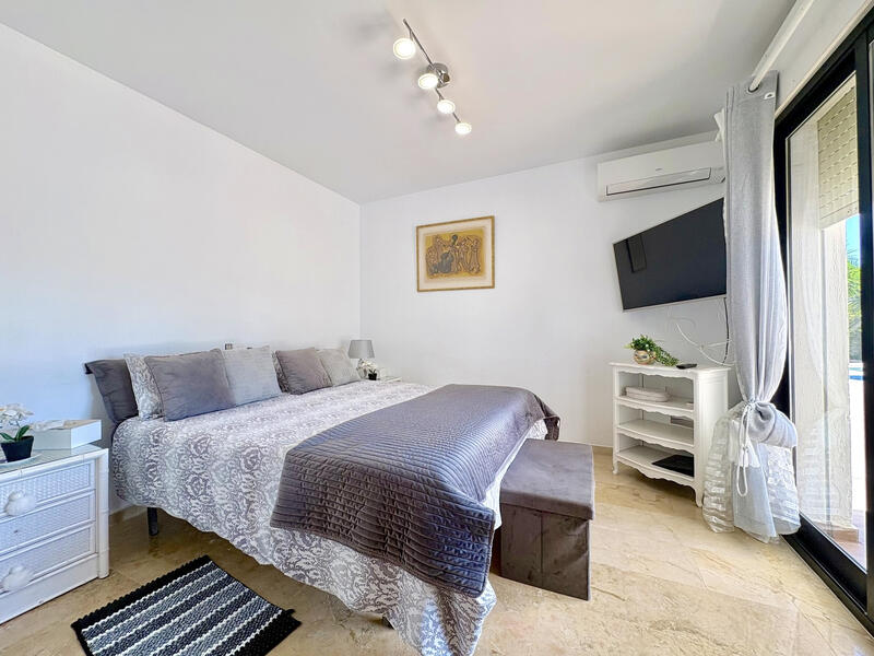 7 chambre Maison Troglodyte à vendre