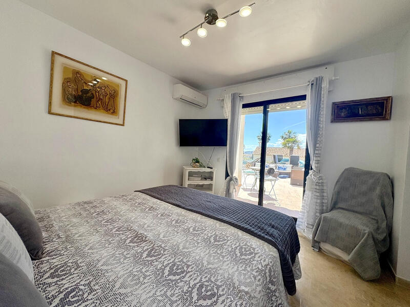 7 chambre Maison Troglodyte à vendre