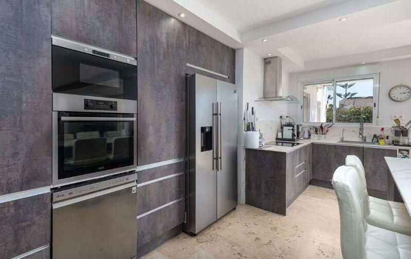 7 chambre Maison Troglodyte à vendre