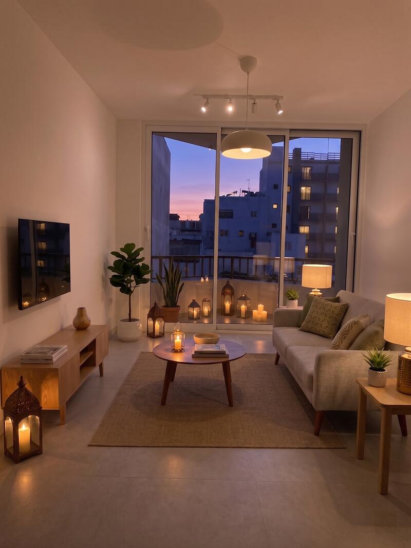 2 Cuarto Apartamento en venta