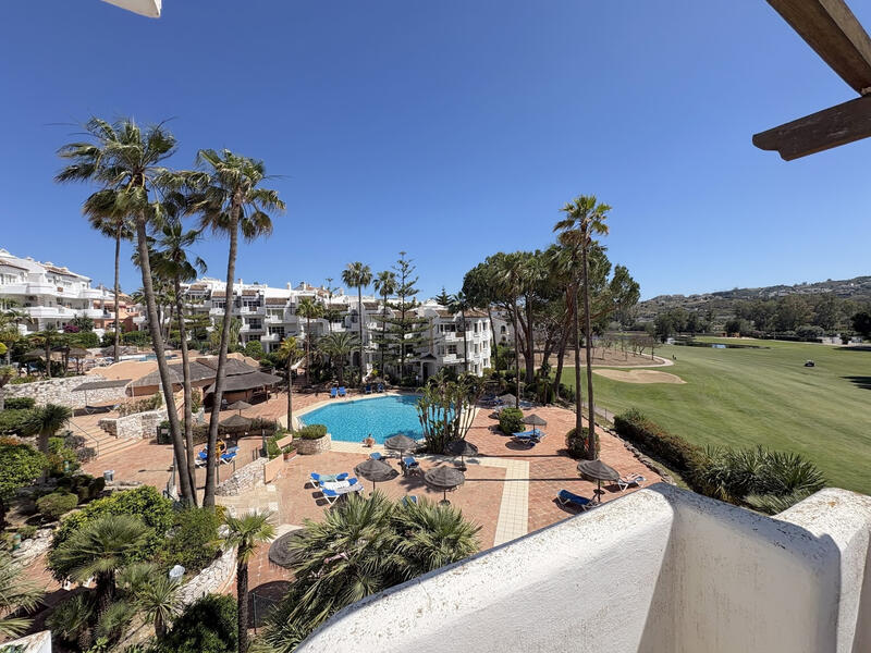 3 sovrum Lägenhet till salu i Mijas Costa, Málaga