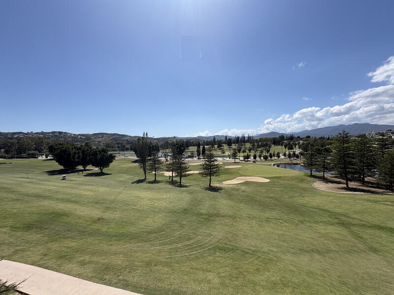 3 sovrum Lägenhet till salu i Mijas Costa, Málaga