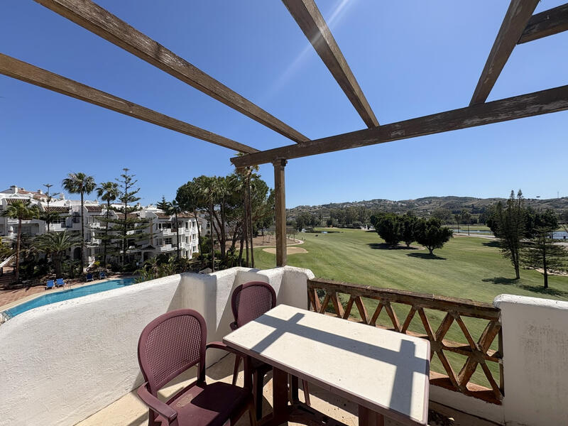 3 sovrum Lägenhet till salu i Mijas Costa, Málaga