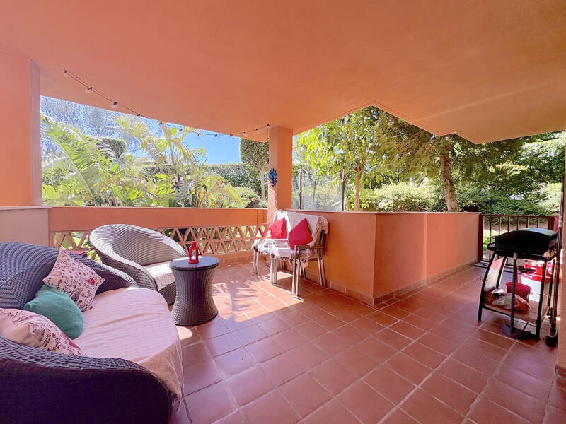 Appartement Te koop in Marbella, Málaga Appartement Te koop in Marbella, Málaga