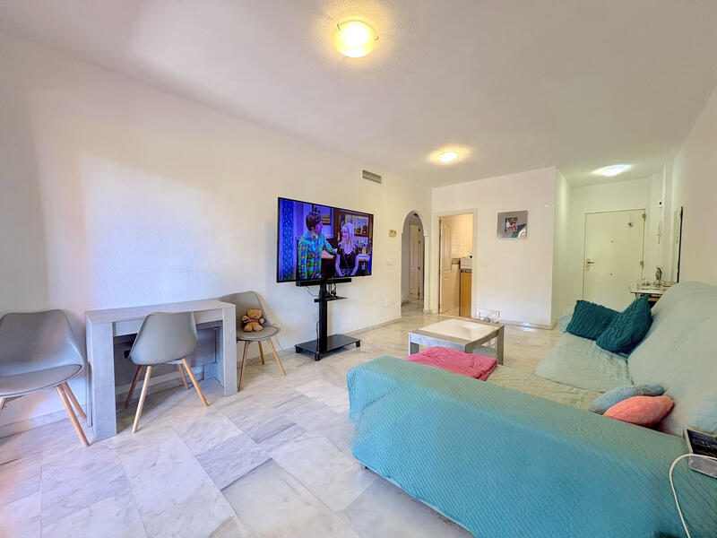 2 slaapkamer Appartement Te koop 2 slaapkamer Appartement Te koop