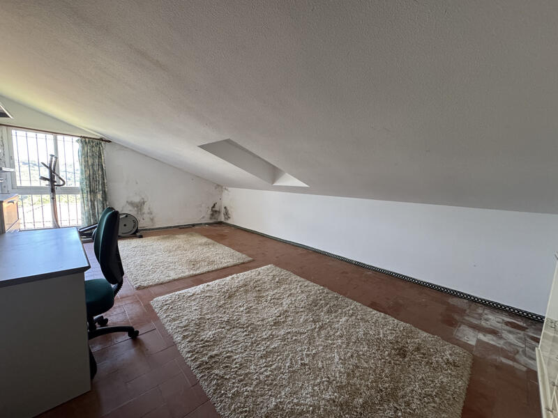 5 soverom Grottehuset til salgs 5 soverom Grottehuset til salgs