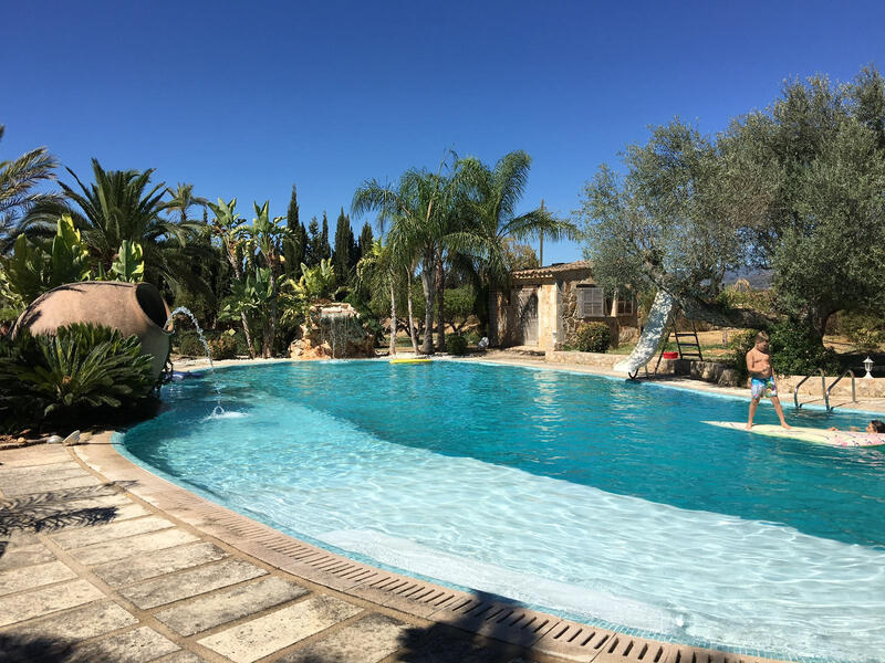 Casa de Campo en venta en Es Pont D Inca/El Pont D Inca, Mallorca Casa de Campo en venta en Es Pont D Inca/El Pont D Inca, Mallorca