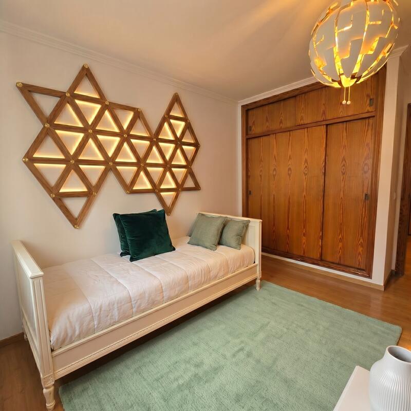 3 Cuarto Apartamento en venta 3 Cuarto Apartamento en venta