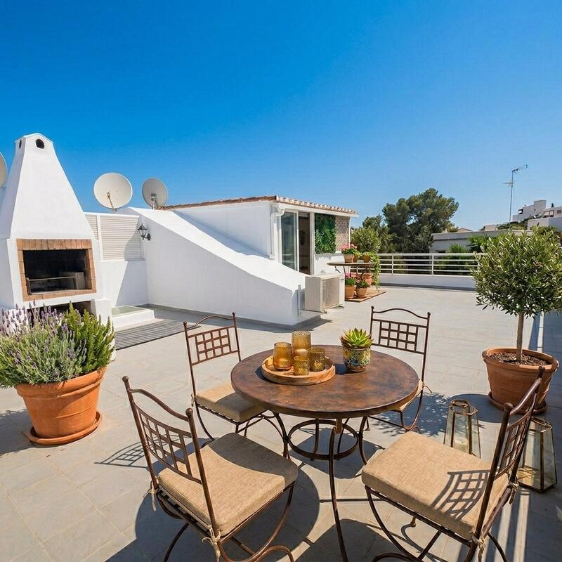 3 Cuarto Apartamento en venta 3 Cuarto Apartamento en venta