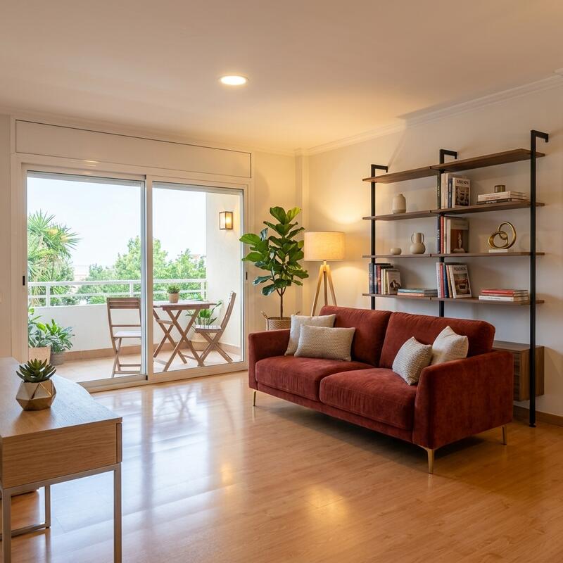 3 Cuarto Apartamento en venta 3 Cuarto Apartamento en venta