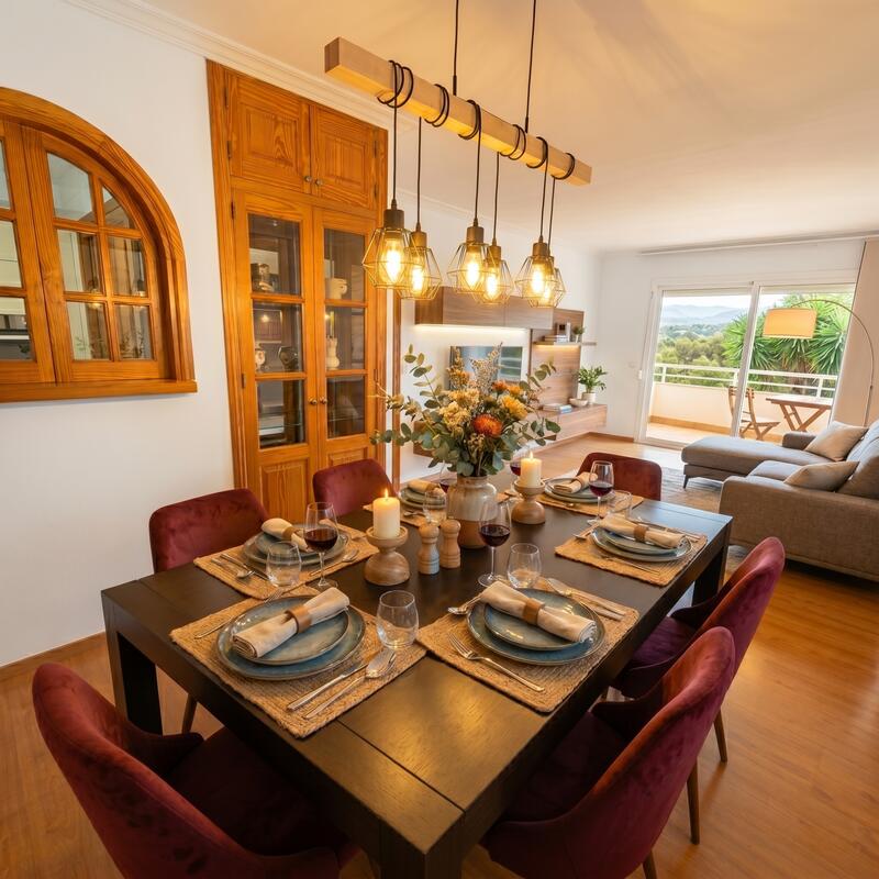3 Cuarto Apartamento en venta 3 Cuarto Apartamento en venta