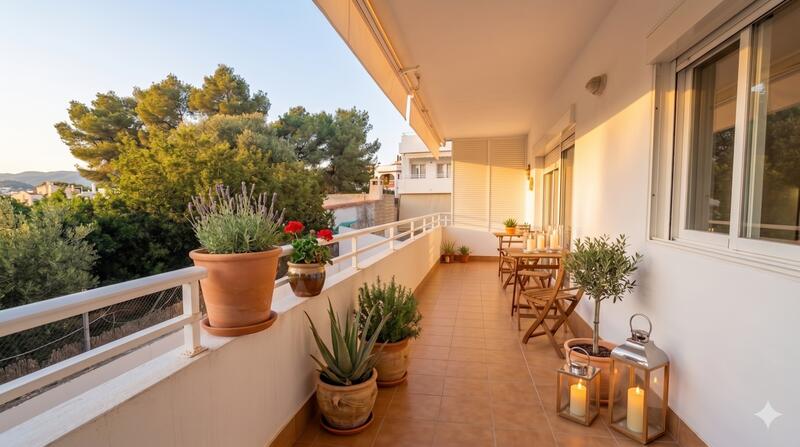 3 Cuarto Apartamento en venta 3 Cuarto Apartamento en venta