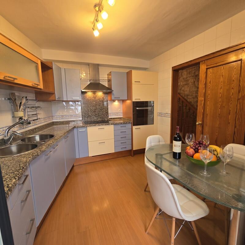 3 Cuarto Apartamento en venta 3 Cuarto Apartamento en venta