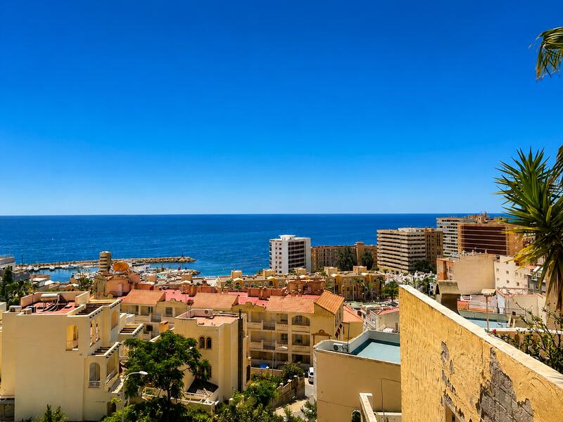 Grundstück zu verkaufen in Roquetas de Mar, Almería