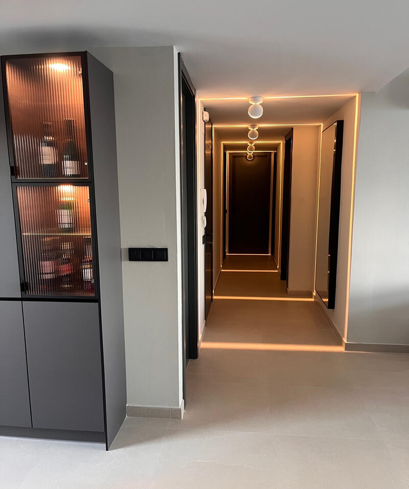 3 bedroom Apartment for sale