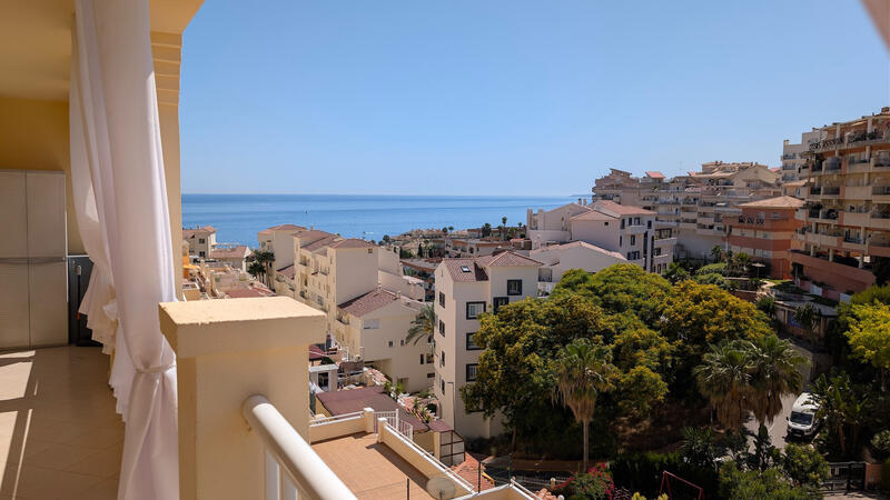 Apartment for sale in Benalmadena, Málaga Apartment for sale in Benalmadena, Málaga