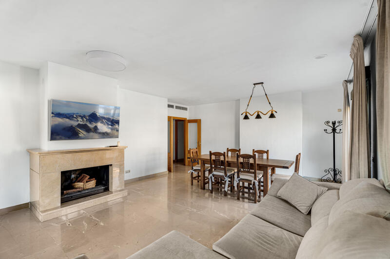 Apartment for sale in San Pedro de Alcantara, Málaga Apartment for sale in San Pedro de Alcantara, Málaga
