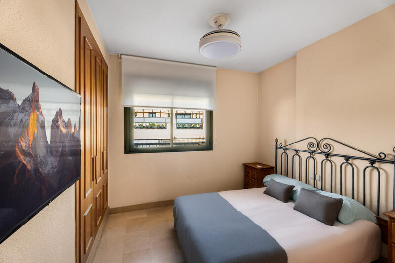 3 slaapkamer Appartement Te koop 3 slaapkamer Appartement Te koop