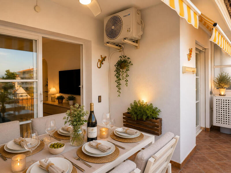 2 chambre Appartement à vendre