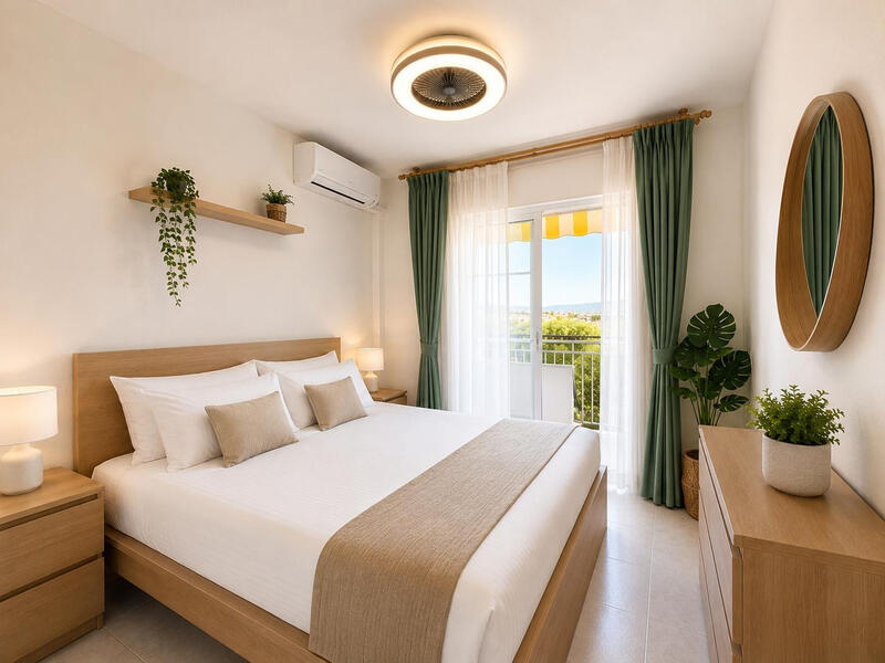 2 chambre Appartement à vendre