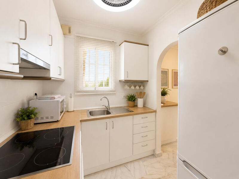 2 chambre Appartement à vendre