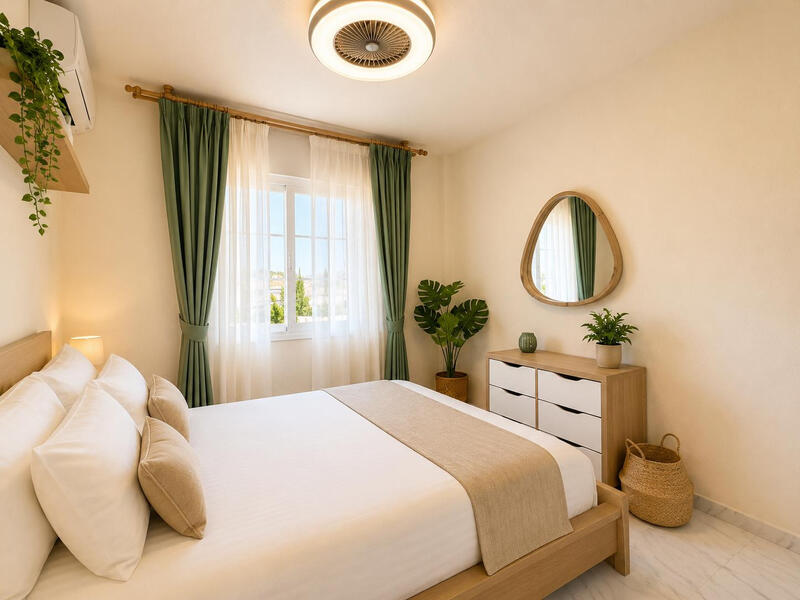 2 chambre Appartement à vendre