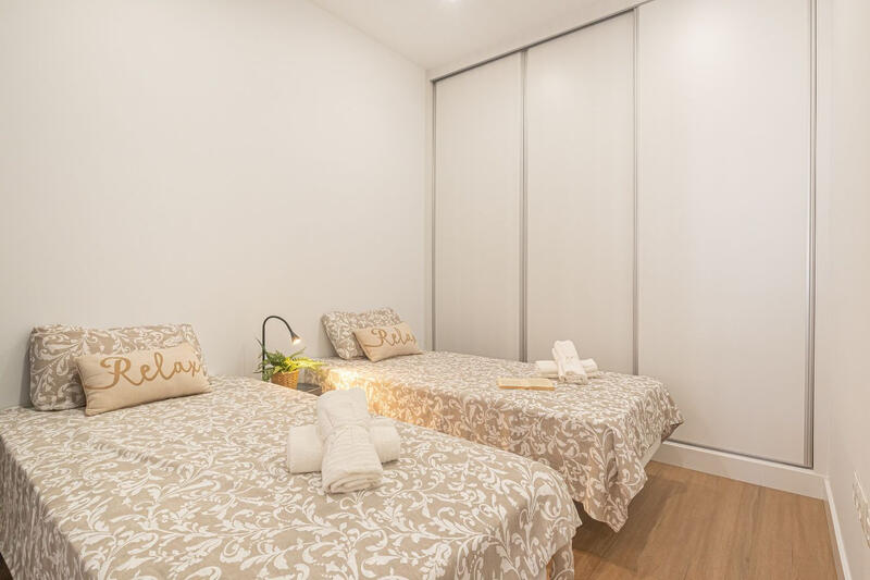 1 Schlafzimmer Appartement zu verkaufen 1 Schlafzimmer Appartement zu verkaufen