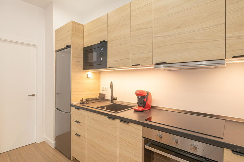 1 Schlafzimmer Appartement zu verkaufen 1 Schlafzimmer Appartement zu verkaufen