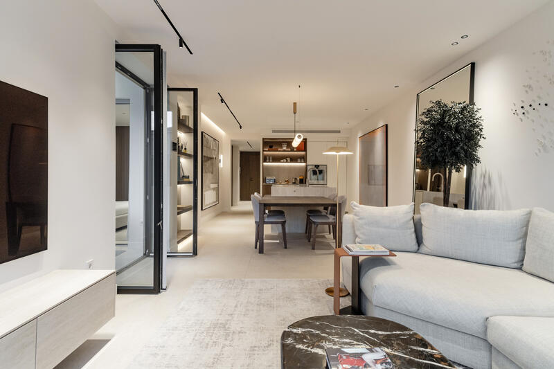 Duplex for sale in Marbella, Málaga