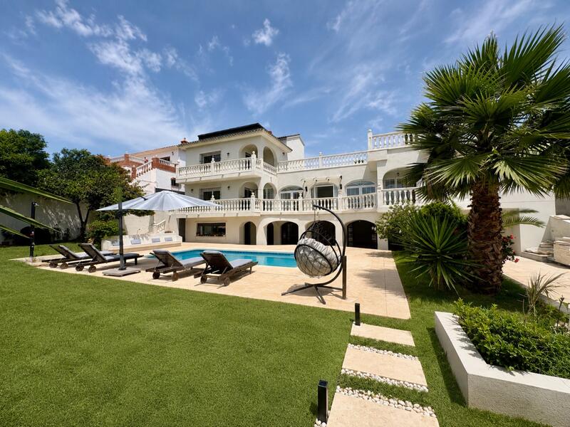 Grottehus til salg i Mijas Costa, Málaga