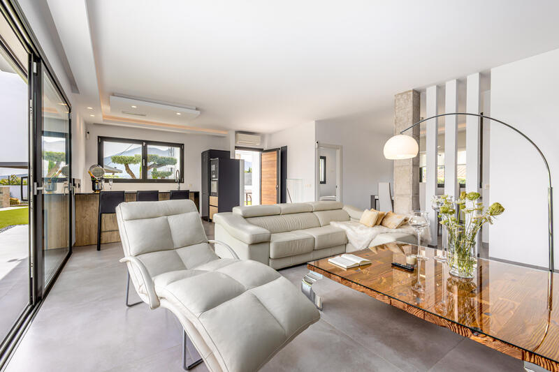 3 soverom Villa til salgs 3 soverom Villa til salgs