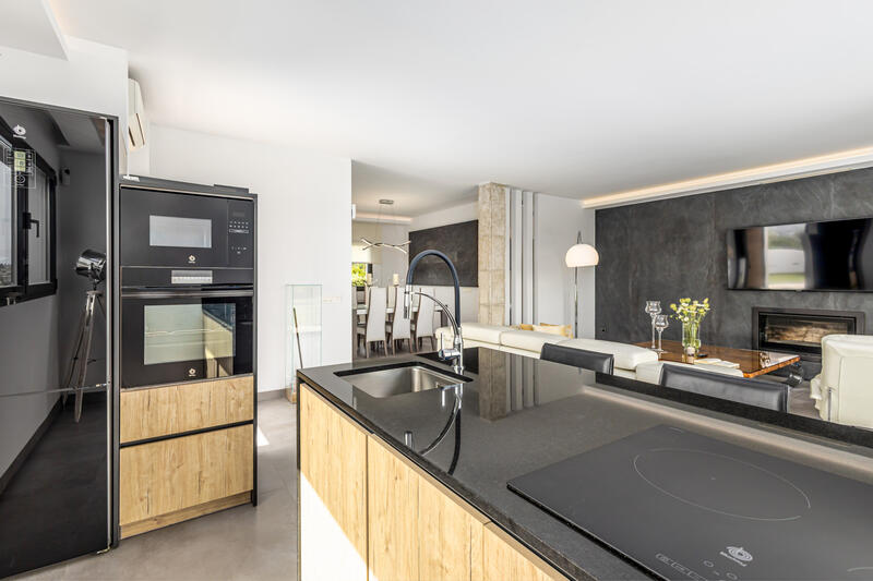 3 soverom Villa til salgs 3 soverom Villa til salgs