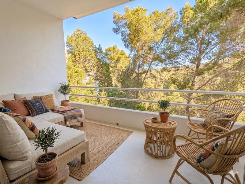 Appartement à vendre dans Sant Josep de Sa Talaia (Sant Francesc de S Estany), Ibiza