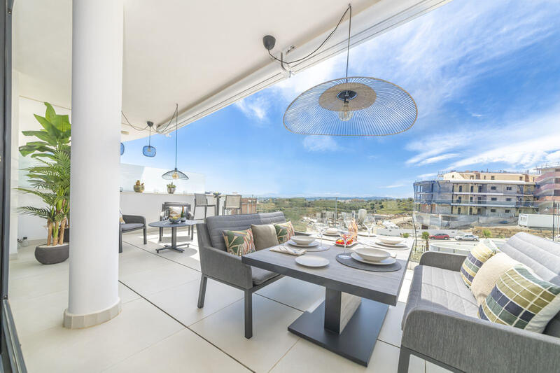 Appartement zu verkaufen in Fuengirola, Málaga Appartement zu verkaufen in Fuengirola, Málaga