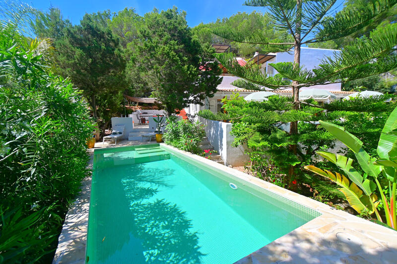 Country House for sale in Santa Eulalia del Rio, Ibiza Country House for sale in Santa Eulalia del Rio, Ibiza