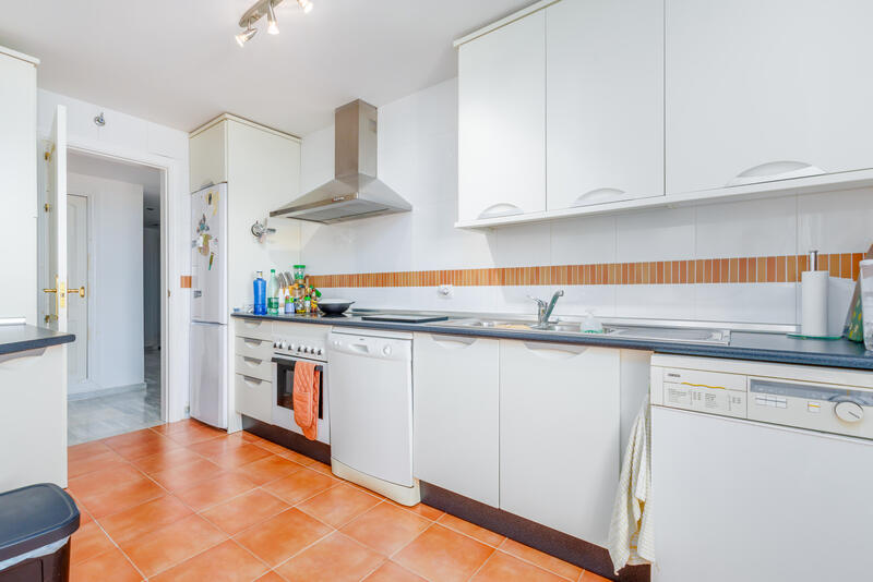 3 Schlafzimmer Appartement zu verkaufen 3 Schlafzimmer Appartement zu verkaufen
