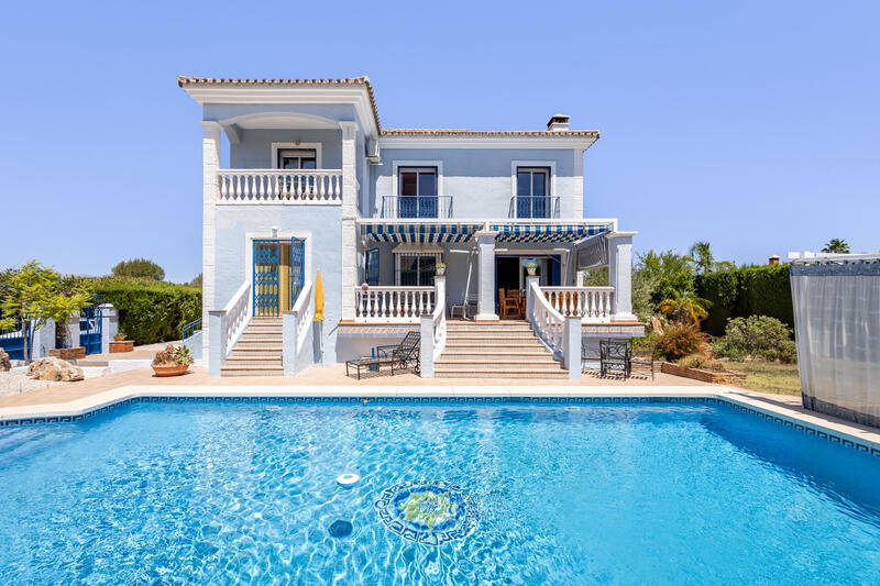 Villa for sale in Coin, Málaga Villa for sale in Coin, Málaga