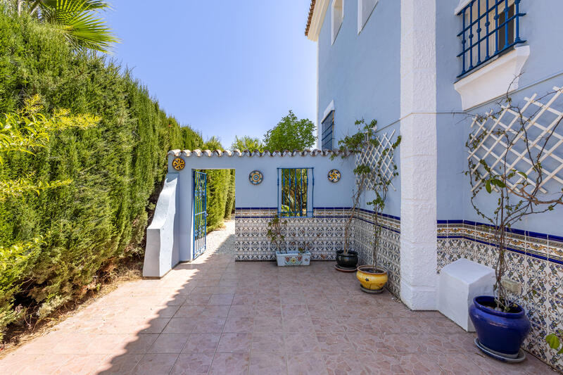 4 Cuarto Villa en venta 4 Cuarto Villa en venta