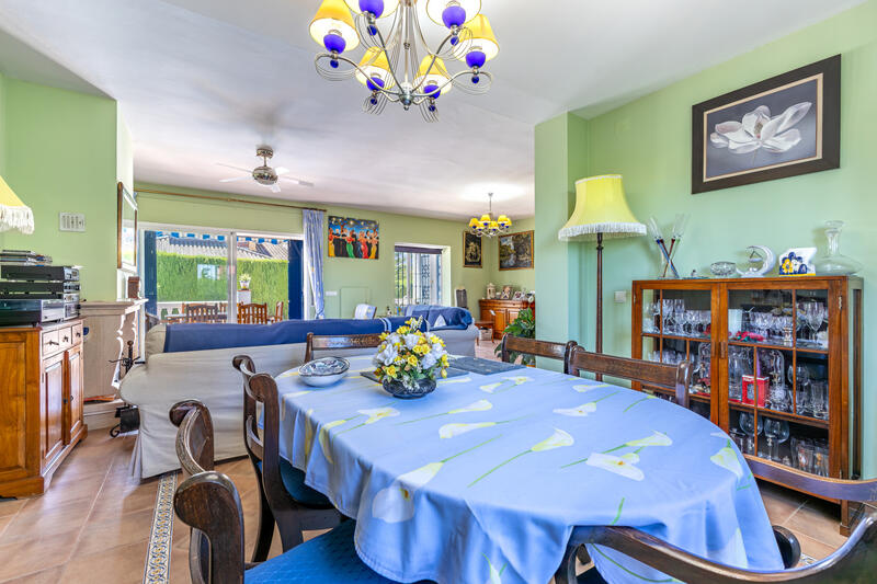 4 Cuarto Villa en venta 4 Cuarto Villa en venta