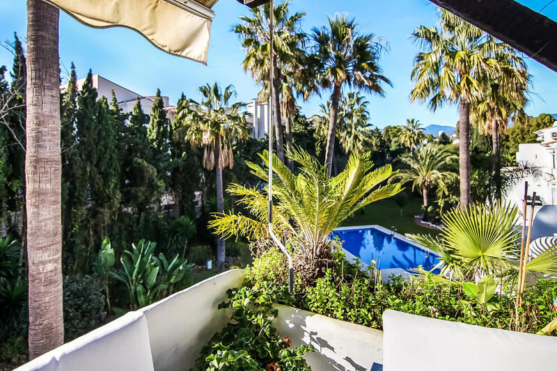 Duplex à vendre dans Marbella, Málaga Duplex à vendre dans Marbella, Málaga