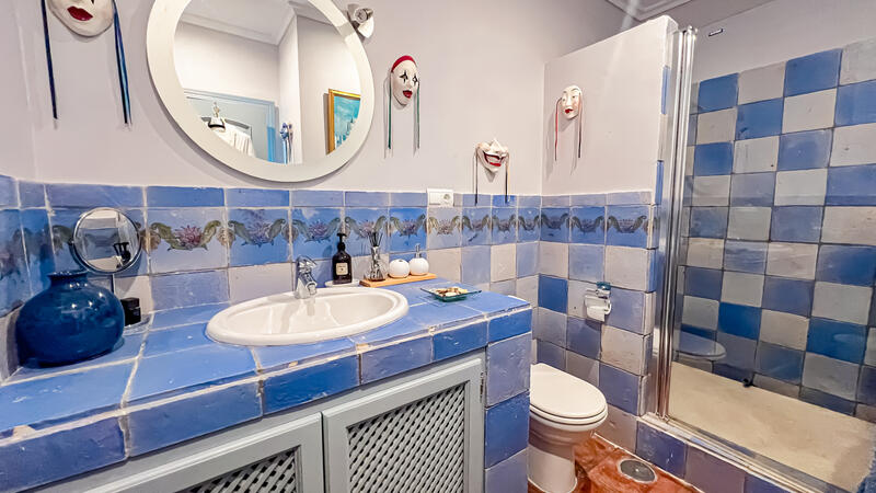 4 Cuarto Villa en venta