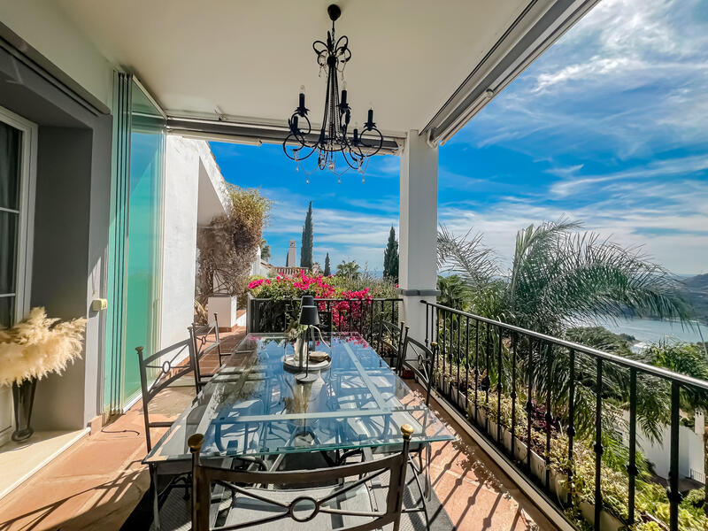 4 Cuarto Villa en venta